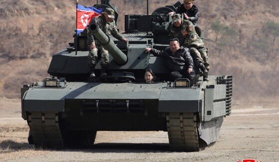 With Iran War, Trump powerfully reinforced Kim Jong-Un’s fear, respect