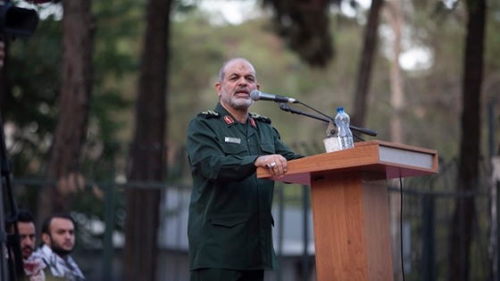 IRCG’s strategy of defiance also targets U.S. businesses, universities