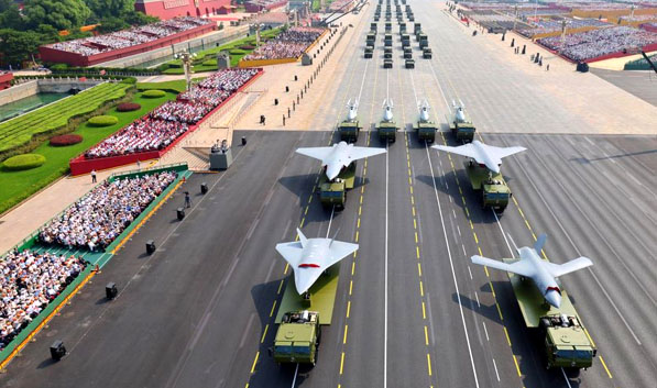 DNI’s Taiwan threat report faulted by top U.S. China specialists