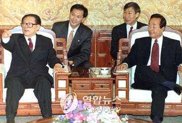 South Korean ties with China in 1990s infuriated Pyongyang; What about today?