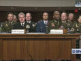 U.S. Pacific commander urgent on need to deter China; Iran War win critical