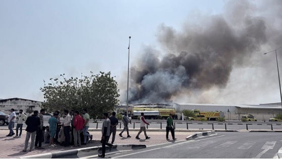 Qatar suffers ‘strategic shock from Iran War in energy production, influence