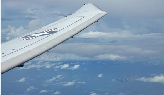 China’s pre-Trump visit air exclusion zone seen as ‘operational readiness posture’