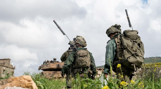 Iran’s proxies survive amid intense war and eye potential wins