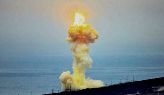 Space Force goes public with first U.S. plan to deploy anti-missile interceptors in space