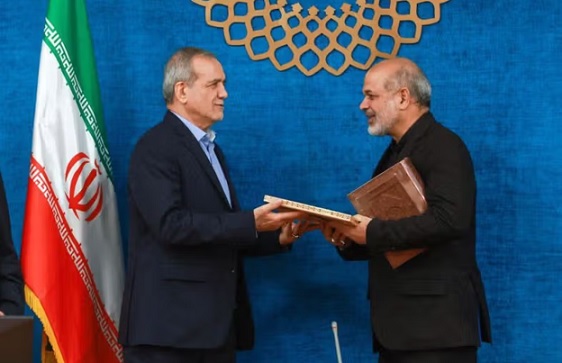 Reports: IRGC consolidated power within regime amid intensified logistical crisis