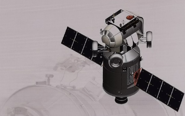 China’s Moon-bombing lander could pose threat to future U.S. lunar sites