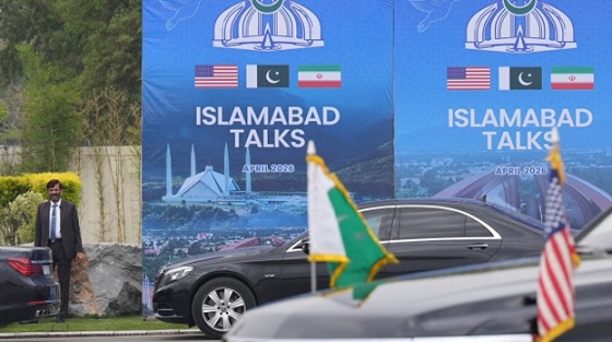 Gulf states bear brunt of Iran War blowback, fear blockade’s impact