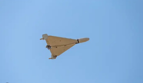 North Korea seen learning from Iran’s drone tactical successes; Not so, South Korea