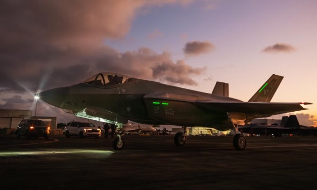 Failed system: Each U.S. military win spurs CCP purge of top arms specialists