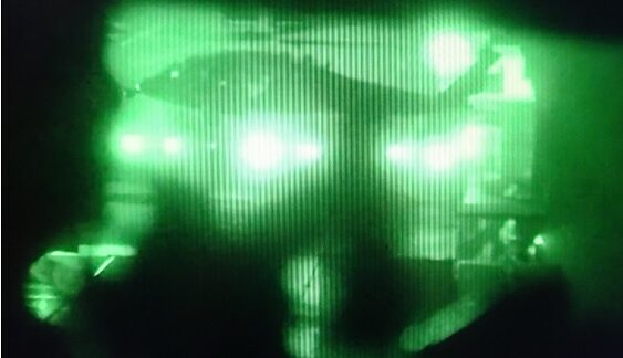 U.S. applies pressure on China in key maritime straits before Xi summit