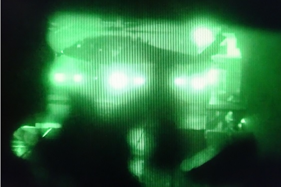 U.S. applies pressure on China in key maritime straits before Xi summit