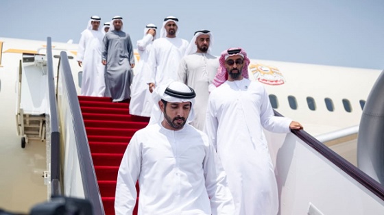 With eye on global strategy, UAE exits OPEC, once targeted by terrorism