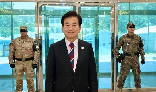 Reports: U.S. military withholding nuclear intelligence from South Korean government