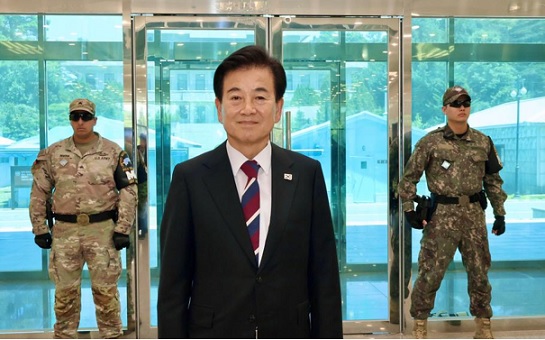 Reports: U.S. military withholding nuclear intelligence from South Korean government