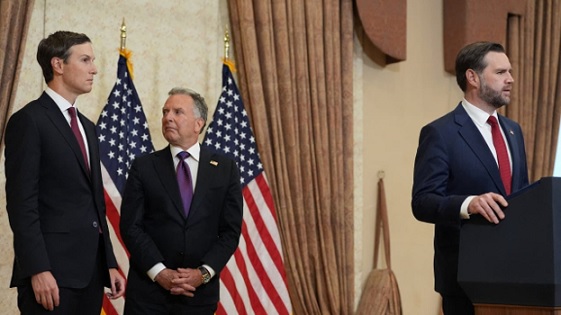 U.S. cools diplomacy as deep divisions in Iran become evident