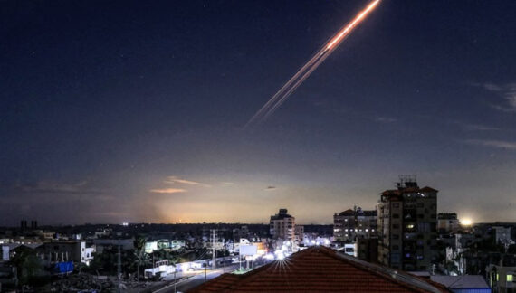 Iran focuses on missile recovery, internal suppression with external forces