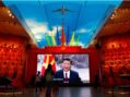 Pentagon strategy office: China and Iran dominating cognitive war