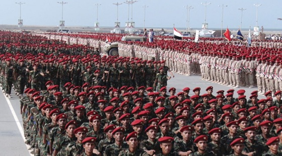 Report: Iran-backed Houthis still acquiring advanced missiles from external sources