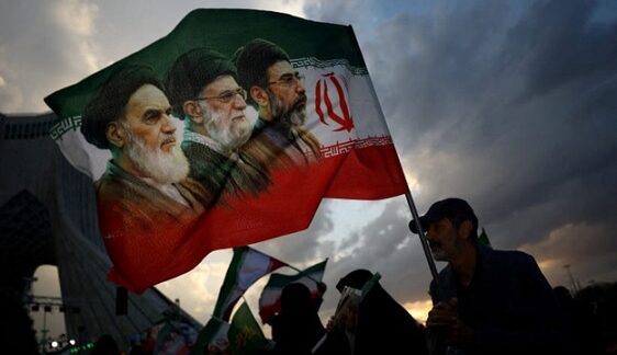 Report: Saudis, UAE secretly conducted unprecedented attacks on Iran