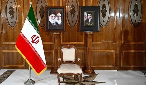 What does the dramatic shift in the balance of power mean for the future Iran, Mideast?