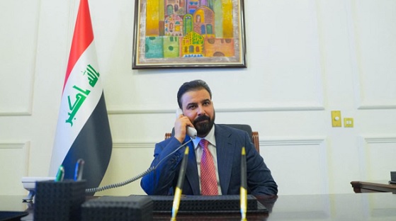 Conflicted by U.S. pressure, Iraqi Shiites finally name new PM