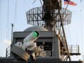 Advanced laser weapons a top Pentagon priority after years of canceled programs