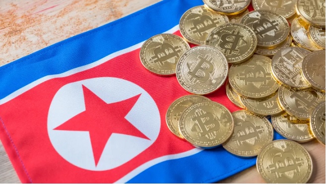 On a roll: North Korean hackers said to own 76 percent of all 2026 crypto thefts