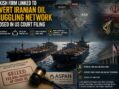U.S. court case exposes Turkish firm’s role in smuggling Iranian oil