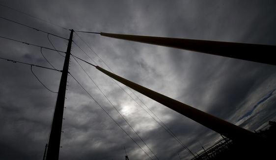 U.S. cybersecurity agency’s ‘CI Fortify’ braces for Chinese infrastructure attack U.S. cybersecurity agency’s ‘CI Fortify’ braces for Chinese infrastructure attack