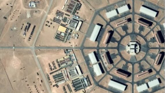 China spurns nuclear transparency as new missile bases show ominous growth