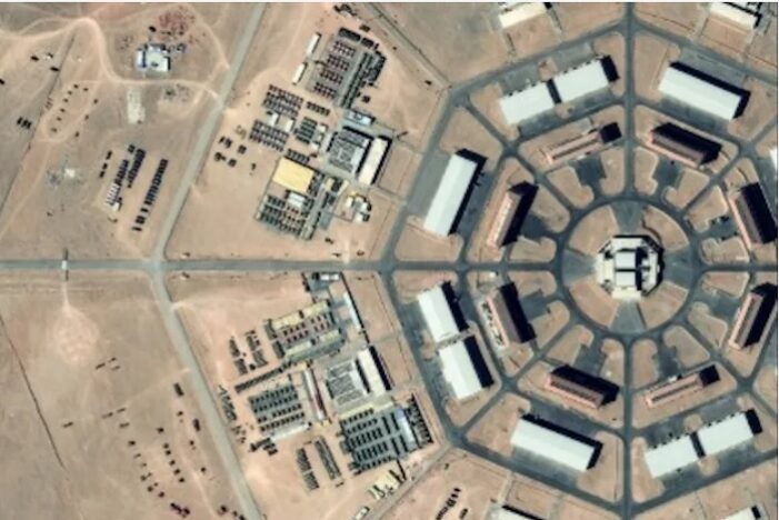 China spurns nuclear transparency as new missile bases show ominous growth