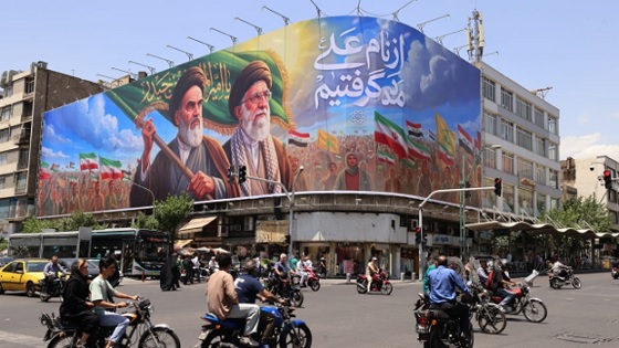 Analysis: Iran fights to keep its post-2024 ‘new normal’ in force