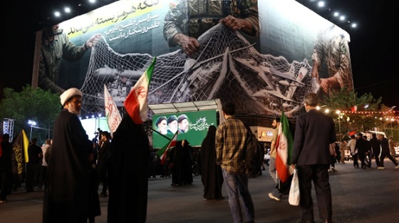 Iran deal relieves economic tensions in Mideast; Dermer looks on the bright side