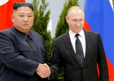How bonding with Russia transformed North Korea’s military, economy