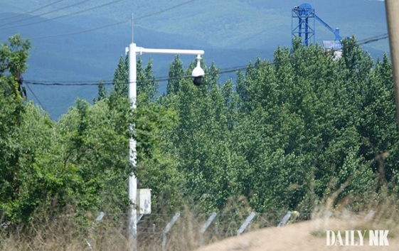 North Korea reportedly cracks down on border gatherings, talk about South Korea