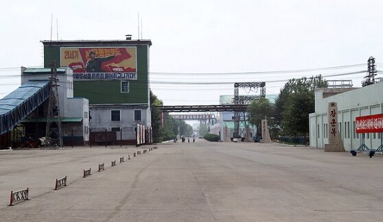 Nuclear North squeezes citizens for human waste output despite fertilizer surplus