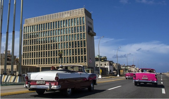DNI revokes intel analysis that rejected Havana Syndrome as directed energy attacks on Americans