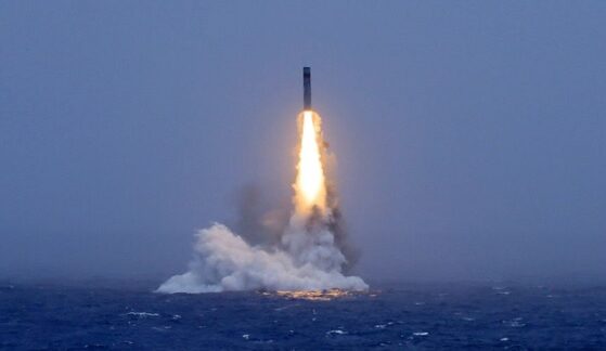 China’s short notice on July 6 nuclear missile test curtailed U.S. intelligence efforts