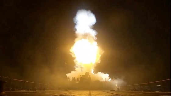 Cognitive war with Iran: Trump approves Saudi nuclear deal, hints at Pickax Mt. strike