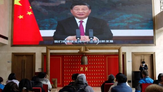 Testimony: At all levels, U.S. lacks strategy against China’s ‘gray zone’ warfare