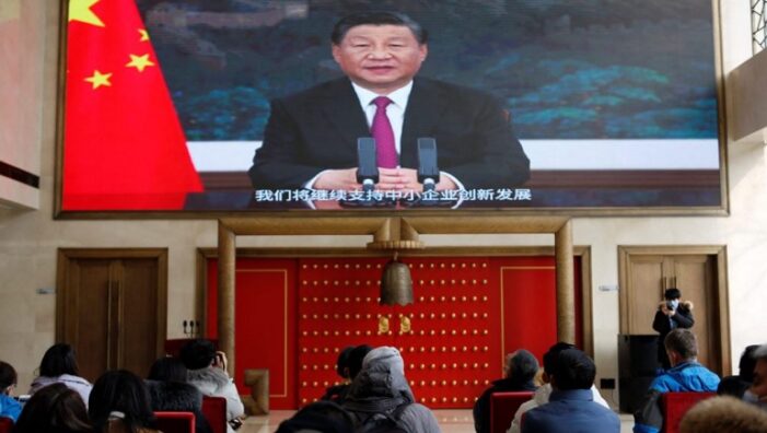 Testimony: At all levels, U.S. lacks strategy against China’s ‘gray zone’ warfare