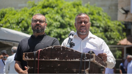 Masters at obfuscation: Hamas hints at ‘dissolution’ as Trump plan advances