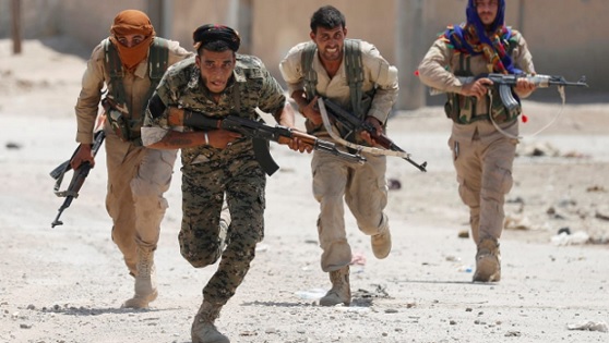 Insurgencies, Kurdish-IRGC clashes reported in western, northwestern Iran