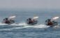 Key to IRGC’s strategy are small boats from China, North Korea