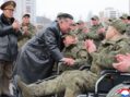 How North Korea’s escalating and profitable combat role risks Ukrainian retaliation