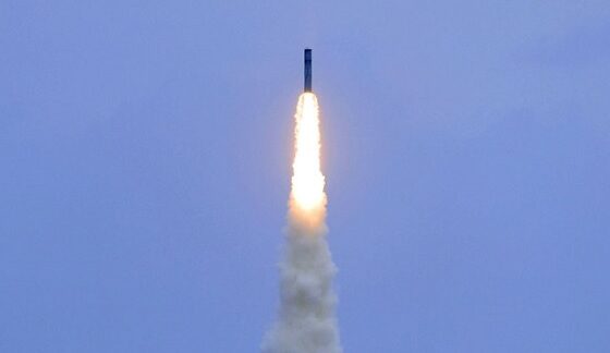 New intelligence cites China sub’s ‘surface launch’ of nuclear missile