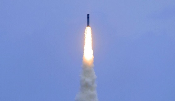 New intelligence cites China sub’s ‘surface launch’ of nuclear missile