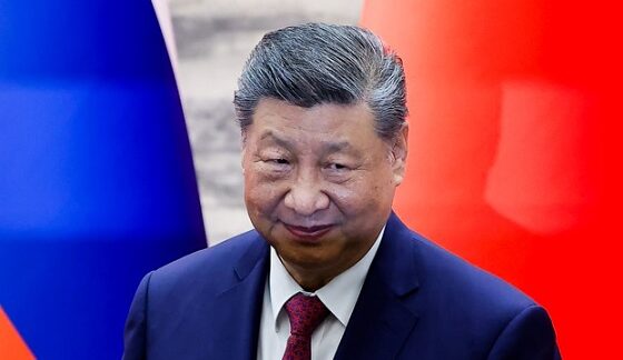 By law, U.S. intelligence agencies must reveal how ‘filthy rich’ Xi Jinping really is