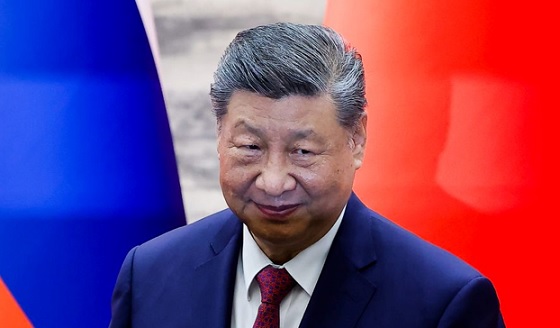 By law, U.S. intelligence agencies must reveal how ‘filthy rich’ Xi Jinping really is
